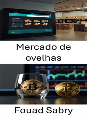 cover image of Mercado de ovelhas